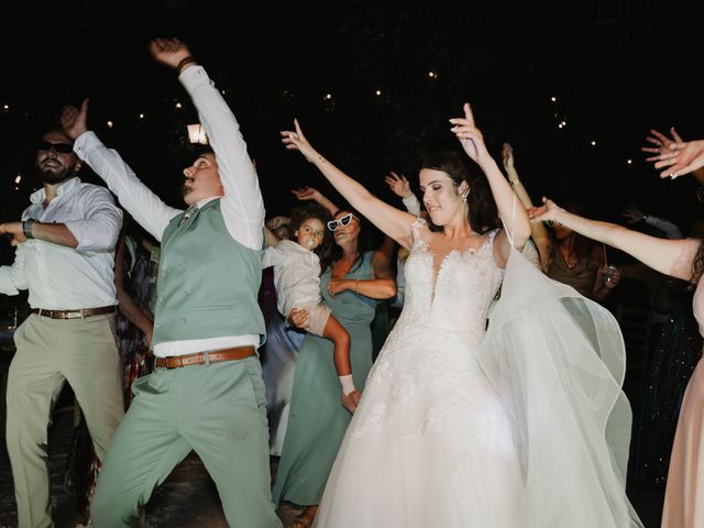 O casamento de António e Rute em Armamar, Armamar 153