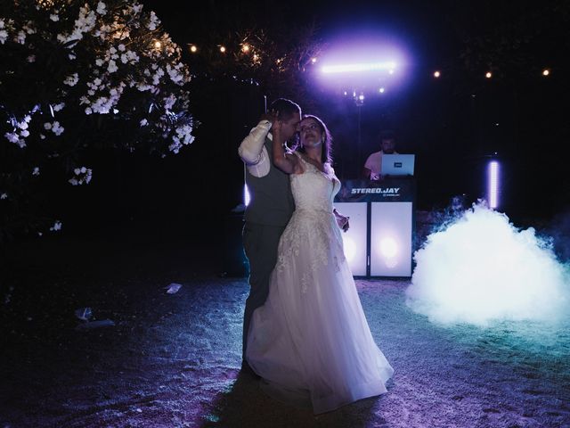 O casamento de António e Rute em Armamar, Armamar 157