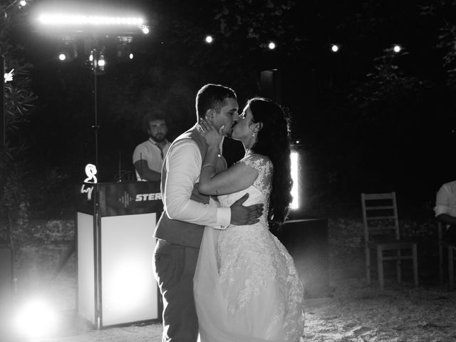 O casamento de António e Rute em Armamar, Armamar 159