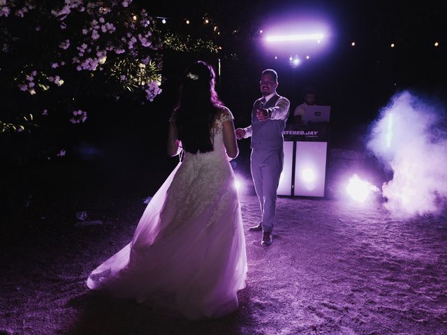 O casamento de António e Rute em Armamar, Armamar 161