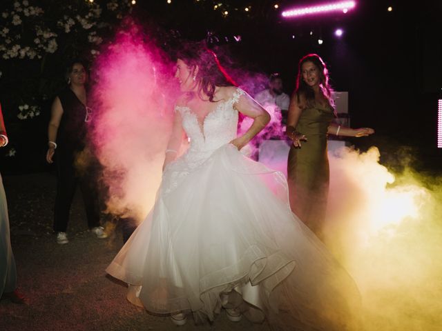 O casamento de António e Rute em Armamar, Armamar 165