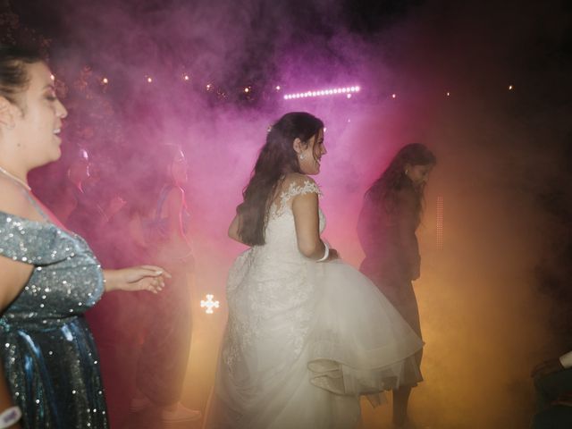 O casamento de António e Rute em Armamar, Armamar 166