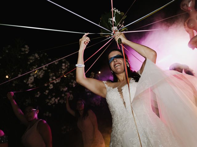 O casamento de António e Rute em Armamar, Armamar 167