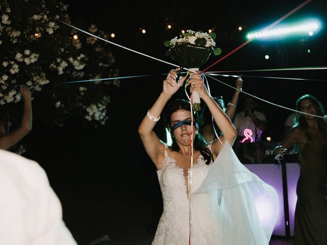 O casamento de António e Rute em Armamar, Armamar 168