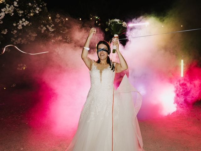 O casamento de António e Rute em Armamar, Armamar 169