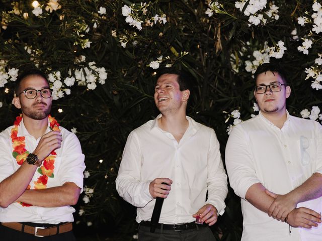 O casamento de António e Rute em Armamar, Armamar 170