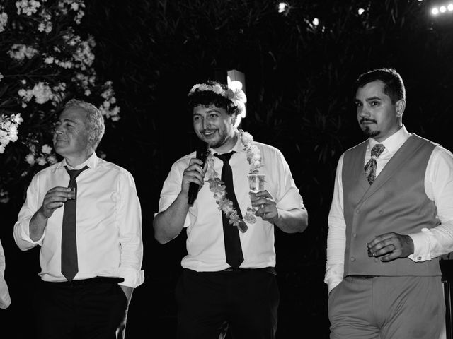 O casamento de António e Rute em Armamar, Armamar 171