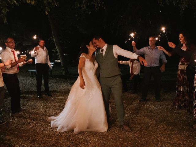 O casamento de António e Rute em Armamar, Armamar 172