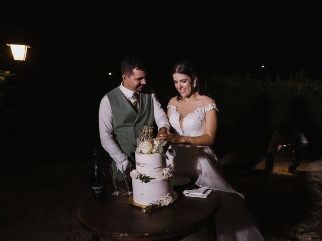 O casamento de António e Rute em Armamar, Armamar 174