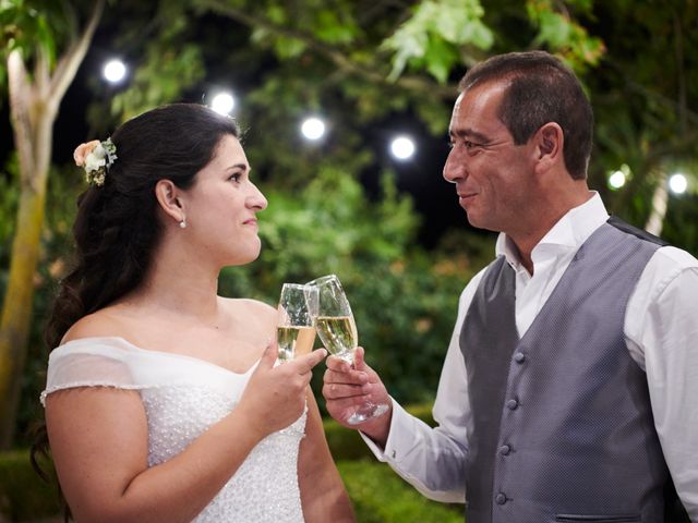 O casamento de Ricardo e Sara em Arruda dos Vinhos, Arruda dos Vinhos 1