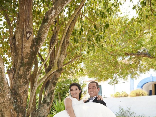 O casamento de Ricardo e Sara em Arruda dos Vinhos, Arruda dos Vinhos 17