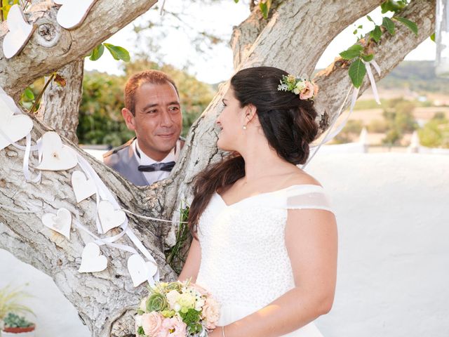 O casamento de Ricardo e Sara em Arruda dos Vinhos, Arruda dos Vinhos 15