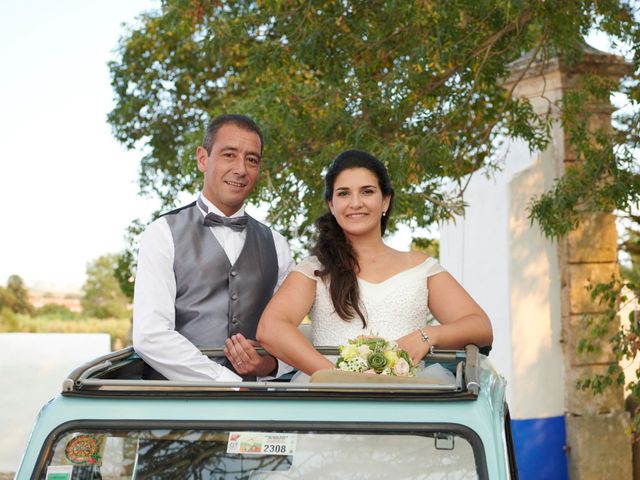 O casamento de Ricardo e Sara em Arruda dos Vinhos, Arruda dos Vinhos 14