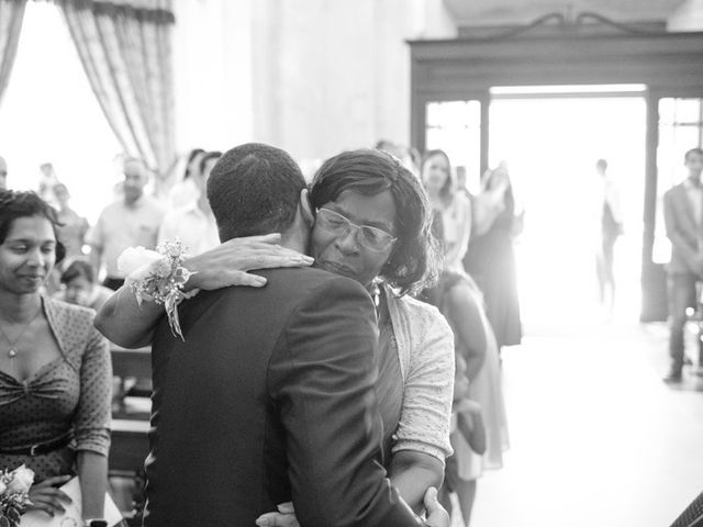 O casamento de André e Catarina em Aveiro, Aveiro (Concelho) 39