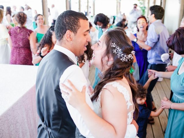 O casamento de André e Catarina em Aveiro, Aveiro (Concelho) 68