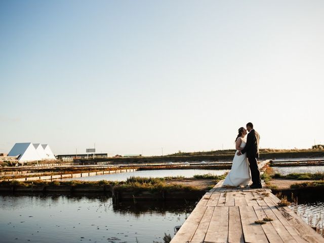 O casamento de André e Catarina em Aveiro, Aveiro (Concelho) 156