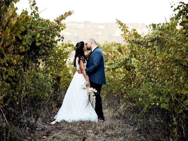 O casamento de David e Ângela em Colares, Sintra 26