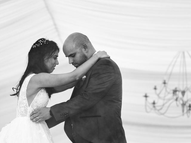 O casamento de David e Ângela em Colares, Sintra 30