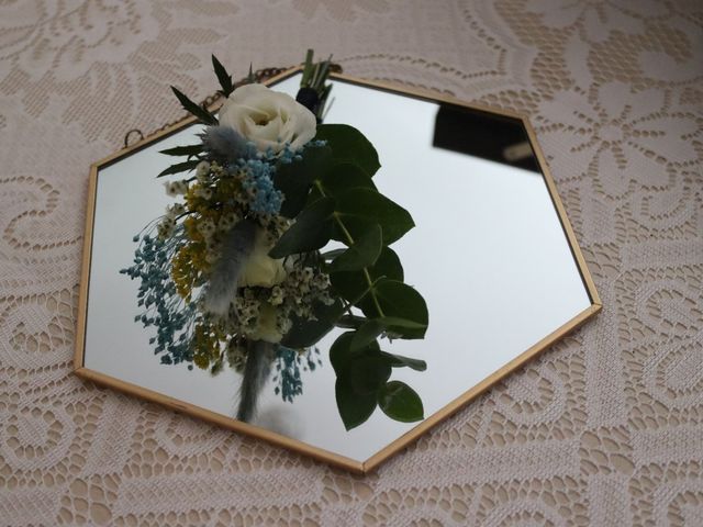 O casamento de Andreia  e Tiago  em Viseu, Viseu (Concelho) 2