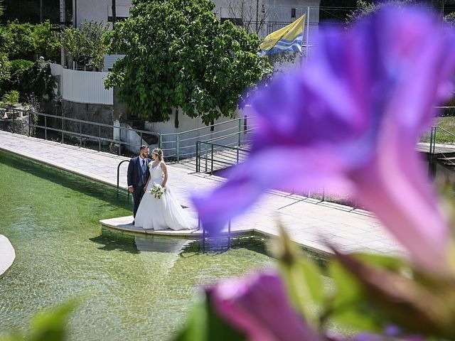 O casamento de Eliseu e Diana em Cantanhede, Cantanhede 7