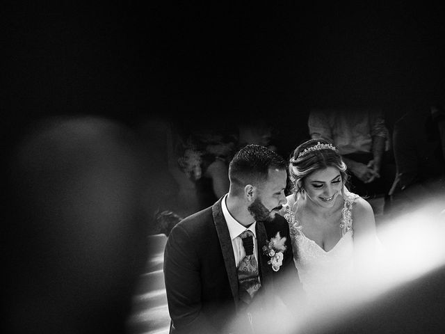 O casamento de Eliseu e Diana em Cantanhede, Cantanhede 14