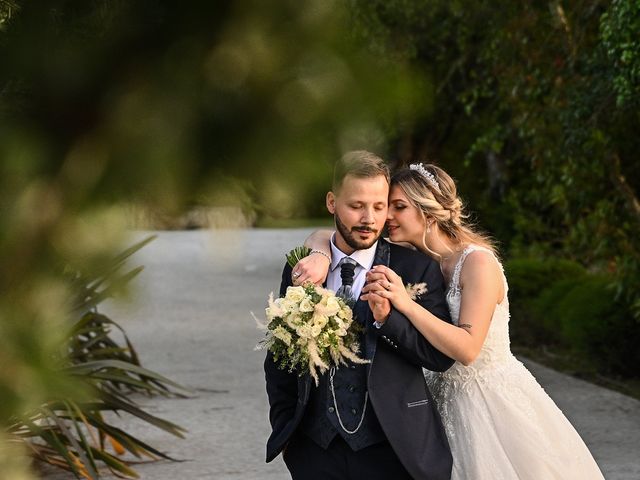 O casamento de Eliseu e Diana em Cantanhede, Cantanhede 2