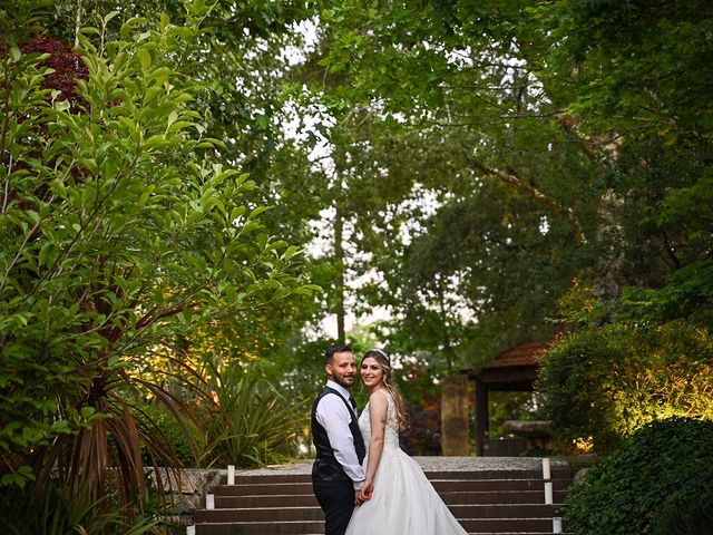 O casamento de Eliseu e Diana em Cantanhede, Cantanhede 21