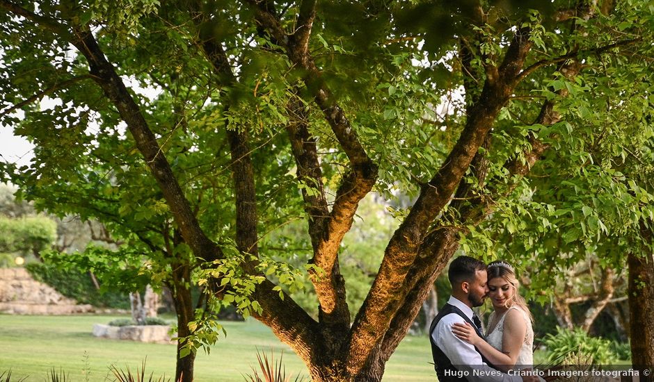 O casamento de Eliseu e Diana em Cantanhede, Cantanhede