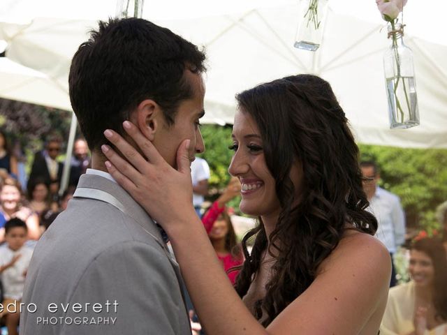 O casamento de Rafael e Raquel em Ventosa, Alenquer 15