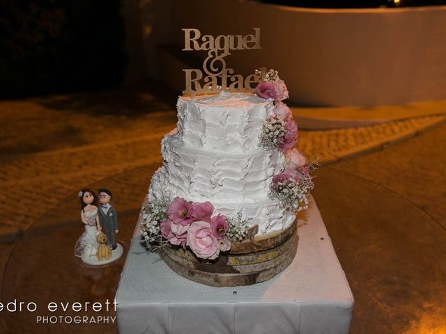 O casamento de Rafael e Raquel em Ventosa, Alenquer 21