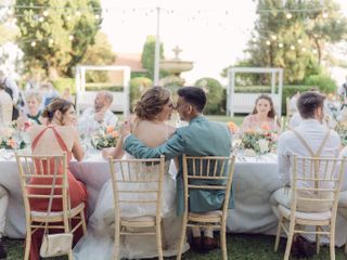 O casamento de Coelho aurelien e Pratz melanie  3