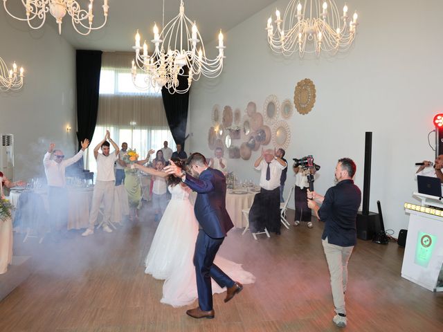 O casamento de André e Vânia em Lamego, Lamego 17