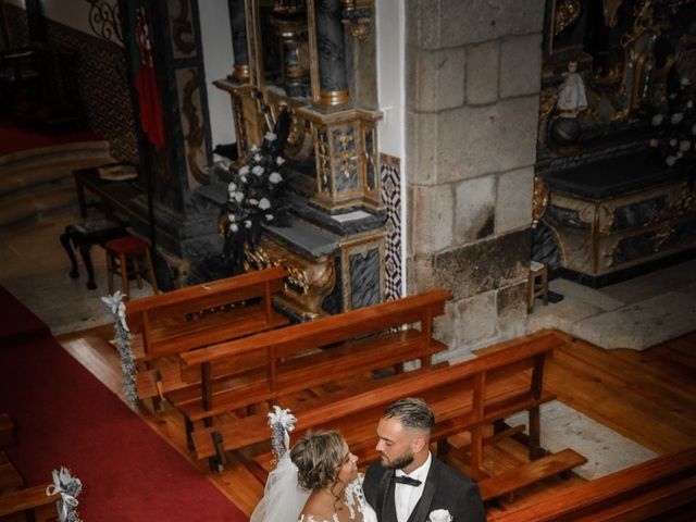 O casamento de Kevin e Patricia em Braga, Braga (Concelho) 20