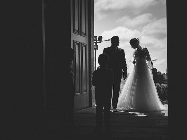 O casamento de Tiago e Andreia em Ermesinde, Valongo 33