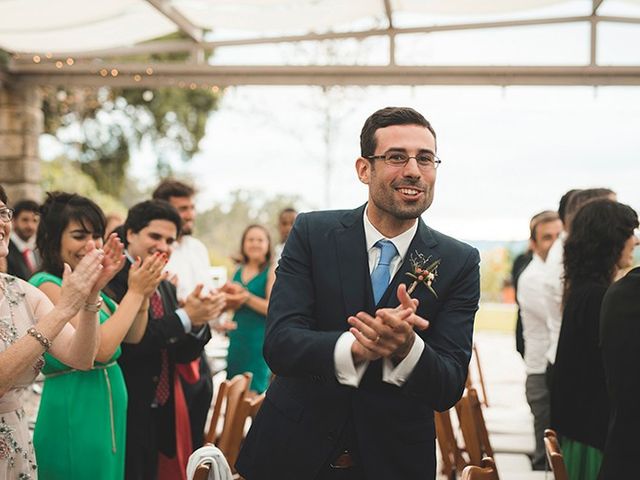 O casamento de Tiago e Andreia em Ermesinde, Valongo 62