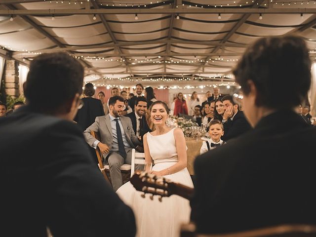 O casamento de Tiago e Andreia em Ermesinde, Valongo 75