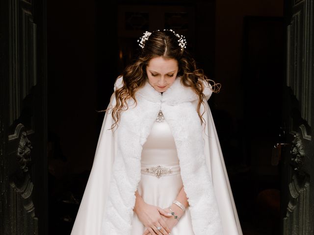 O casamento de Francisco e Julie  em Marco de Canaveses, Marco de Canaveses 16