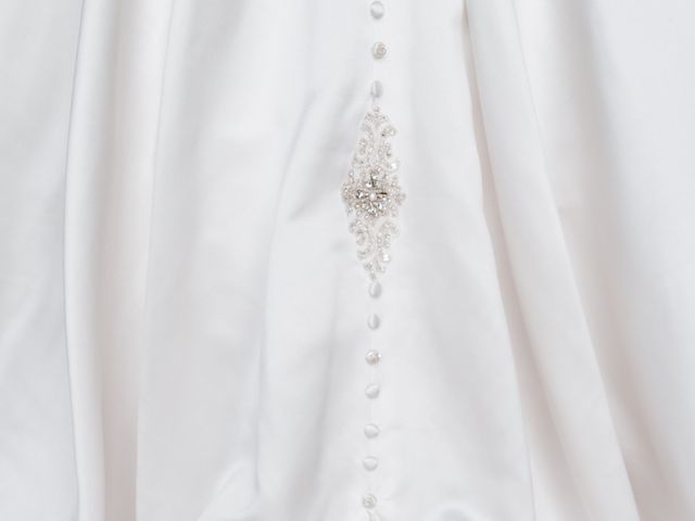 O casamento de Francisco e Julie  em Marco de Canaveses, Marco de Canaveses 18