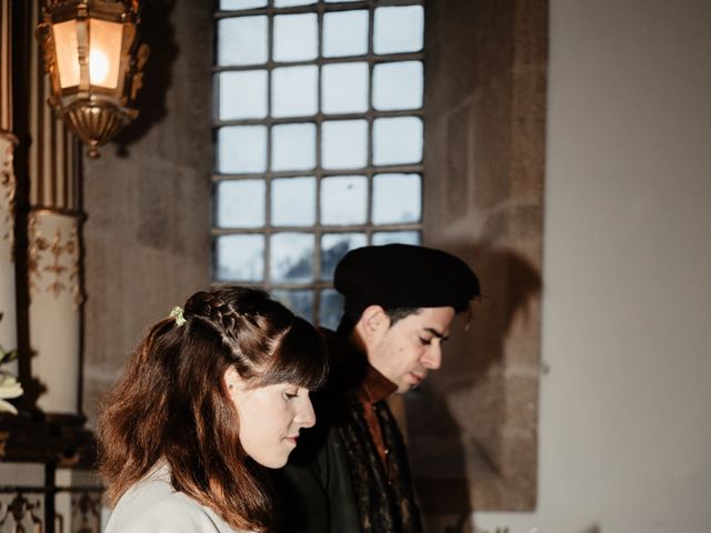 O casamento de Francisco e Julie  em Marco de Canaveses, Marco de Canaveses 24