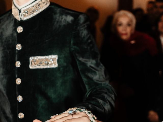 O casamento de Francisco e Julie  em Marco de Canaveses, Marco de Canaveses 26
