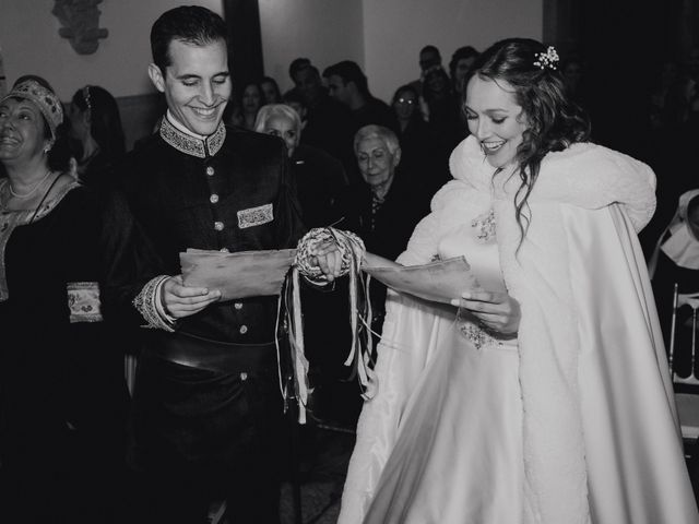 O casamento de Francisco e Julie  em Marco de Canaveses, Marco de Canaveses 27