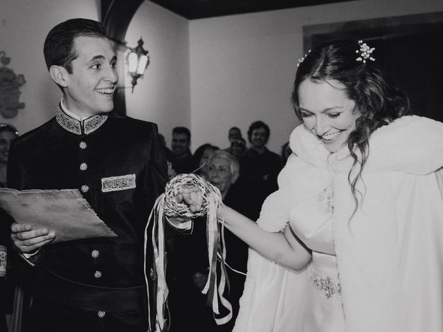 O casamento de Francisco e Julie  em Marco de Canaveses, Marco de Canaveses 28