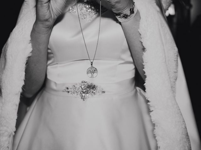 O casamento de Francisco e Julie  em Marco de Canaveses, Marco de Canaveses 29