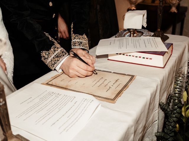 O casamento de Francisco e Julie  em Marco de Canaveses, Marco de Canaveses 30