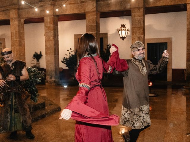 O casamento de Francisco e Julie  em Marco de Canaveses, Marco de Canaveses 32