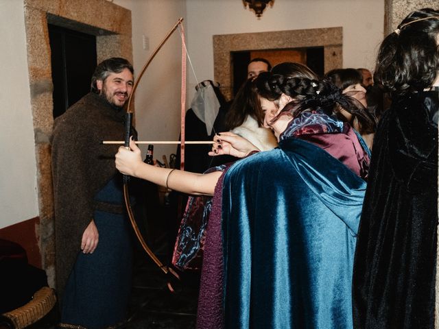 O casamento de Francisco e Julie  em Marco de Canaveses, Marco de Canaveses 33