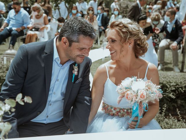 O casamento de Vasco e Inês em Gonça, Guimarães 29