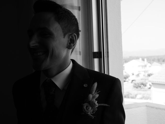 O casamento de Vasco e Joana em Castelo Branco, Castelo Branco (Concelho) 2