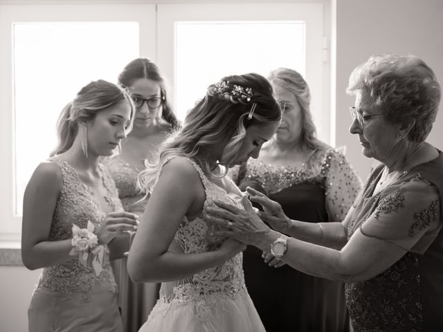 O casamento de Vasco e Joana em Castelo Branco, Castelo Branco (Concelho) 7