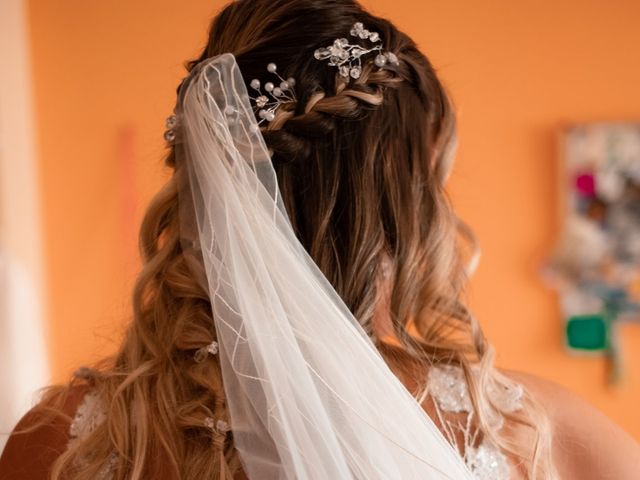 O casamento de Vasco e Joana em Castelo Branco, Castelo Branco (Concelho) 8